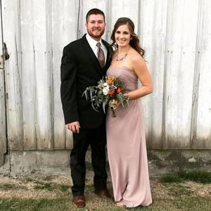 Meet your Posher, Aryn